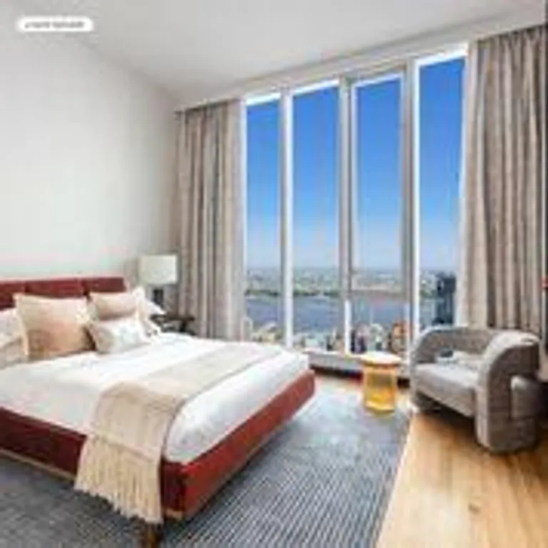 New York City Real Estate | View 217 West 57th Street, 91W | room 11 | View 12