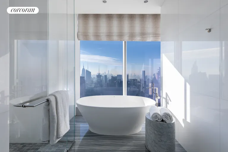 New York City Real Estate | View 217 West 57th Street, 91W | room 12 | View 13