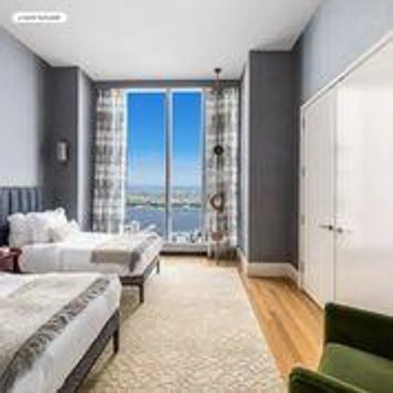 New York City Real Estate | View 217 West 57th Street, 91W | room 13 | View 14