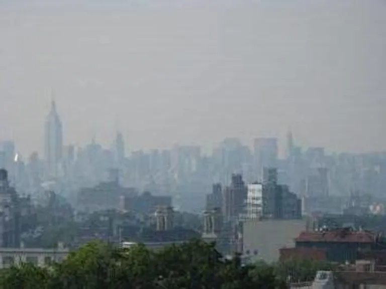 New York City Real Estate | View 115 Eastern Parkway, 6C | room 2 | View 3