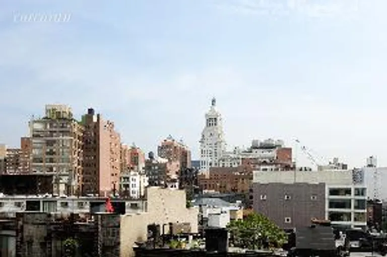 New York City Real Estate | View 115 East 9th Street, 9J | 1 Bed, 1 Bath | View 1