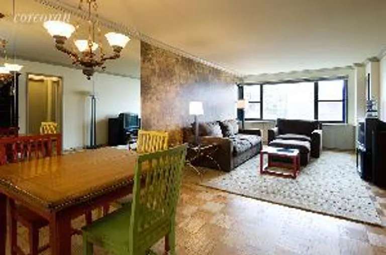 New York City Real Estate | View 115 East 9th Street, 9J | room 1 | View 2