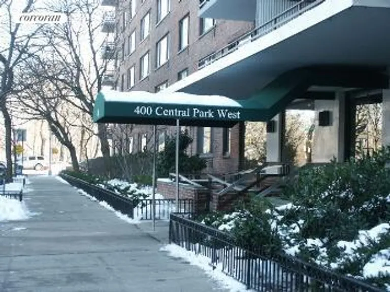 New York City Real Estate | View 400 Central Park West, 20V | Welcome Home! | View 4
