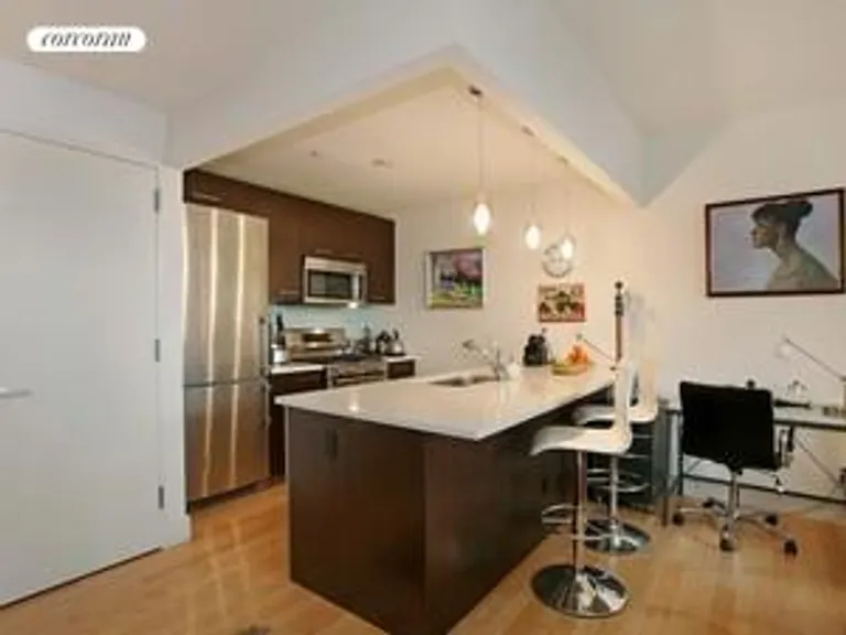 New York City Real Estate | View 5-09 48th Avenue, 5F | room 1 | View 2