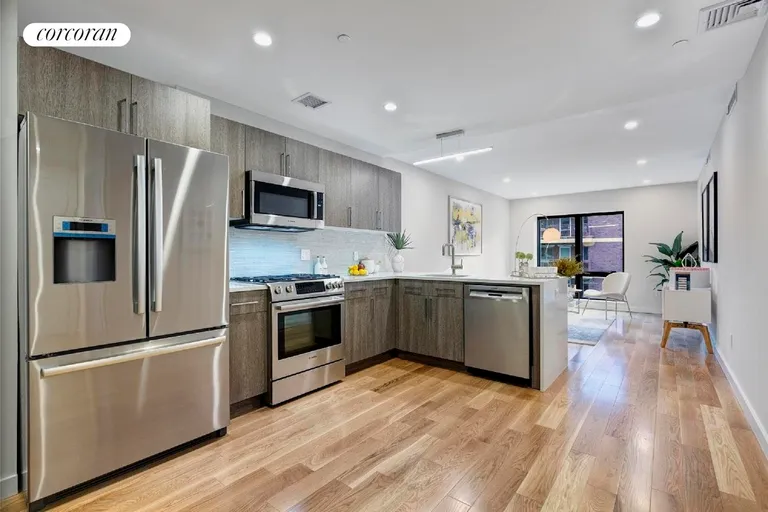 New York City Real Estate | View 21-17 31st Avenue, 4E | room 1 | View 2