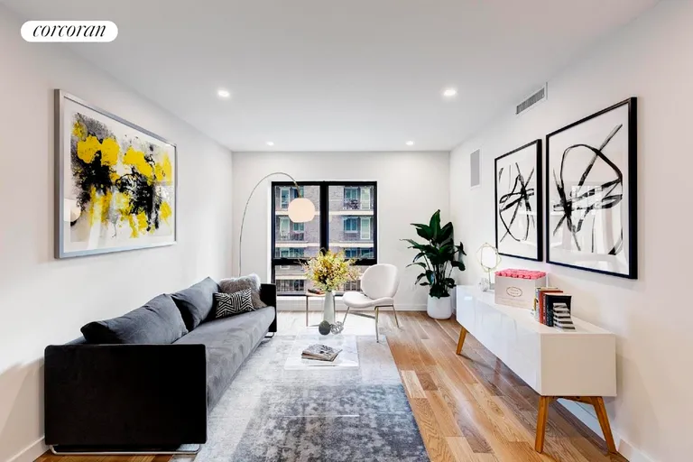 New York City Real Estate | View 21-17 31st Avenue, 4E | room 2 | View 3