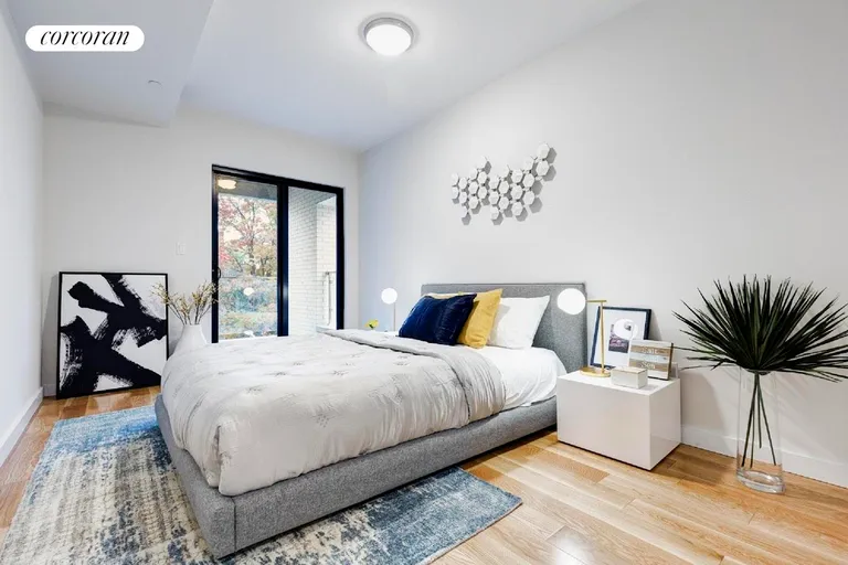 New York City Real Estate | View 21-17 31st Avenue, 4E | room 4 | View 5
