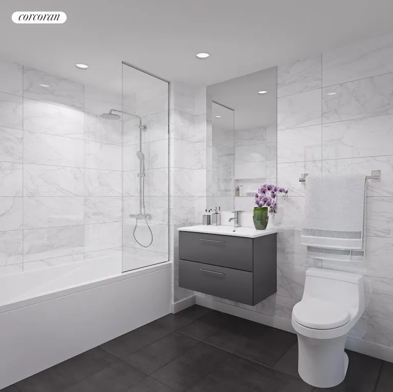 New York City Real Estate | View 21-17 31st Avenue, 4E | room 5 | View 6