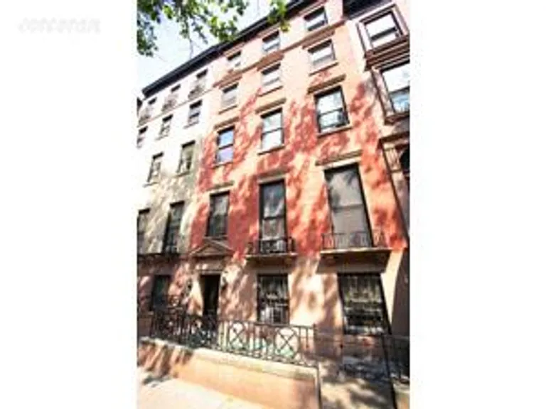 New York City Real Estate | View 279 Henry Street | View 1