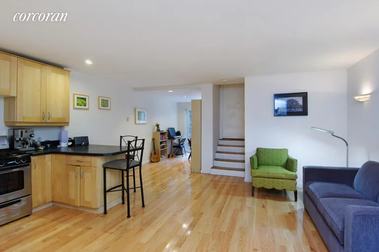 New York City Real Estate | View 311 West 82nd Street, C | 1 Bed, 1 Bath | View 1