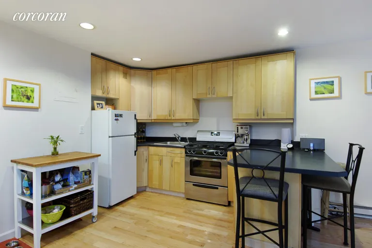 New York City Real Estate | View 311 West 82nd Street, C | room 1 | View 2