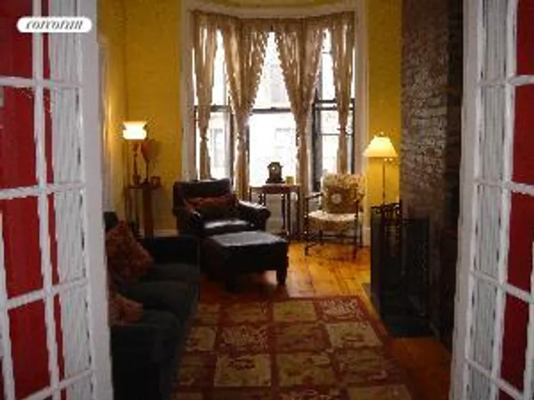 New York City Real Estate | View 301 12th Street | 2 Baths | View 1