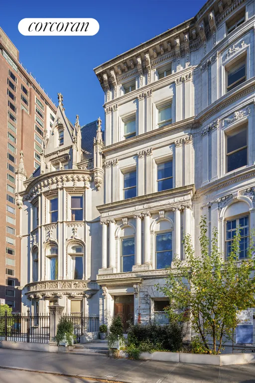 New York City Real Estate | View 973 Fifth Avenue | 11 Beds, 7 Baths | View 1