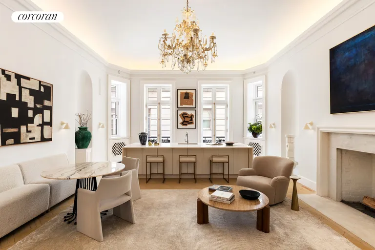 New York City Real Estate | View 973 Fifth Avenue | room 10 | View 11
