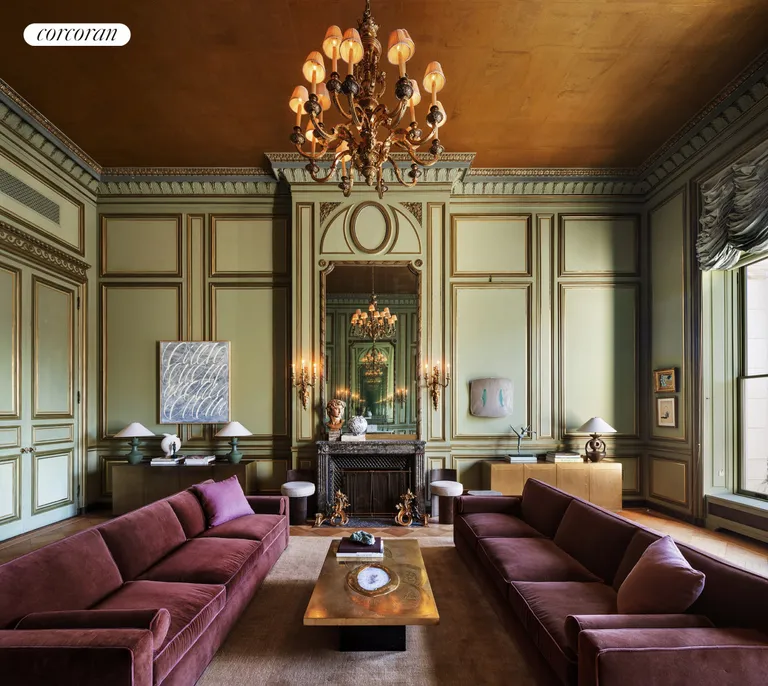 New York City Real Estate | View 973 Fifth Avenue | room 16 | View 17
