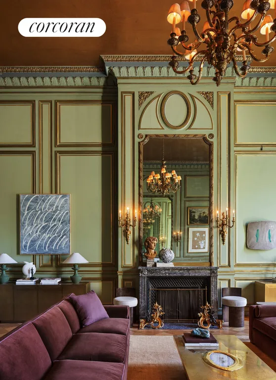 New York City Real Estate | View 973 Fifth Avenue | room 17 | View 18
