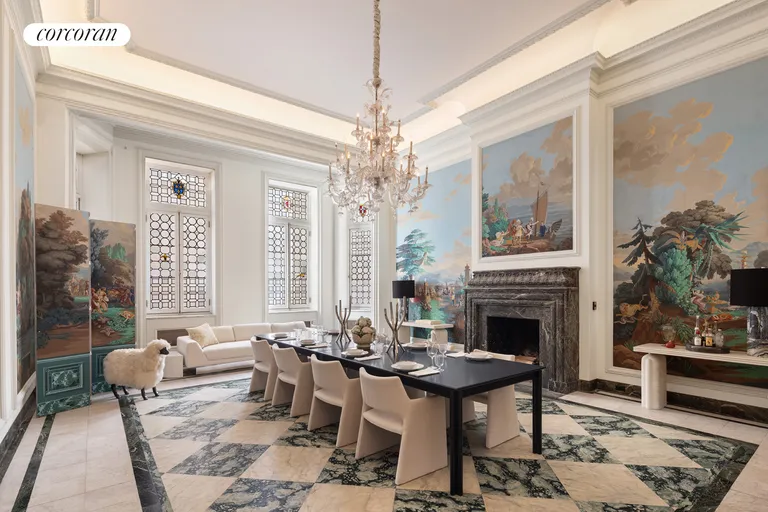 New York City Real Estate | View 973 Fifth Avenue | room 20 | View 21