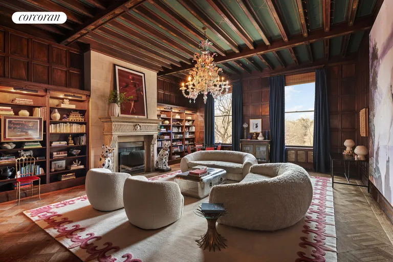New York City Real Estate | View 973 Fifth Avenue | room 26 | View 27
