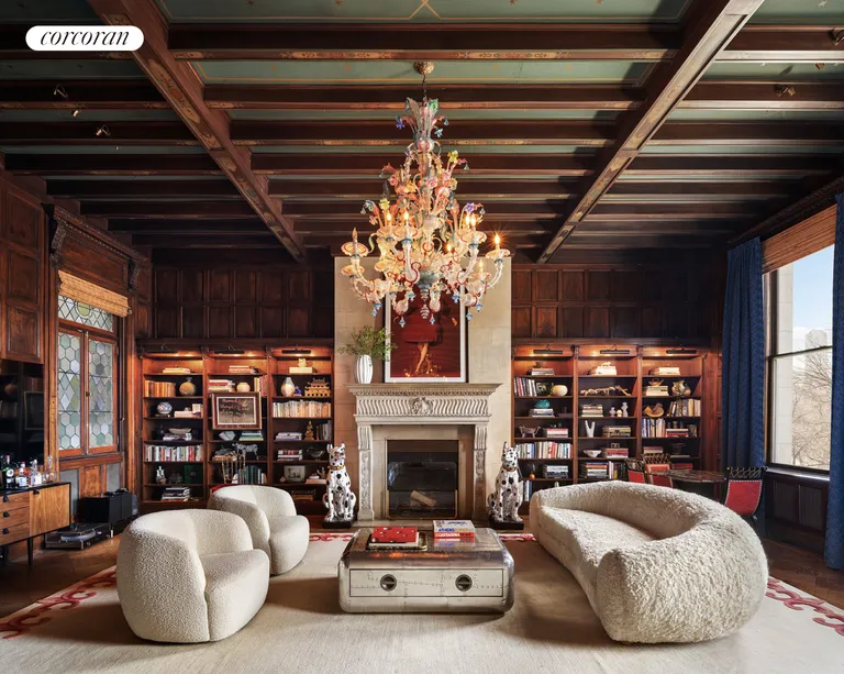 New York City Real Estate | View 973 Fifth Avenue | room 27 | View 28