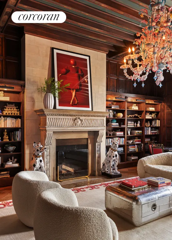 New York City Real Estate | View 973 Fifth Avenue | room 28 | View 29