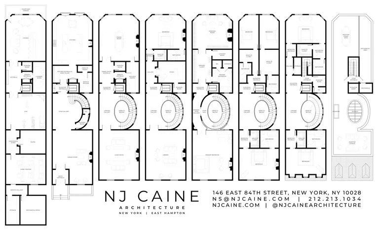 973 Fifth Avenue | floorplan | View 78