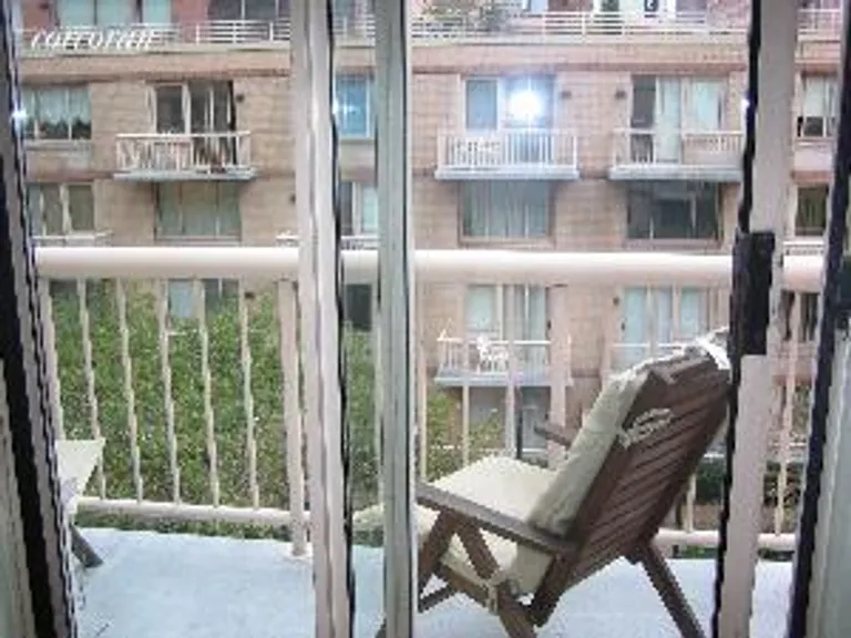New York City Real Estate | View 350 West 50th Street, 5RR | room 3 | View 4