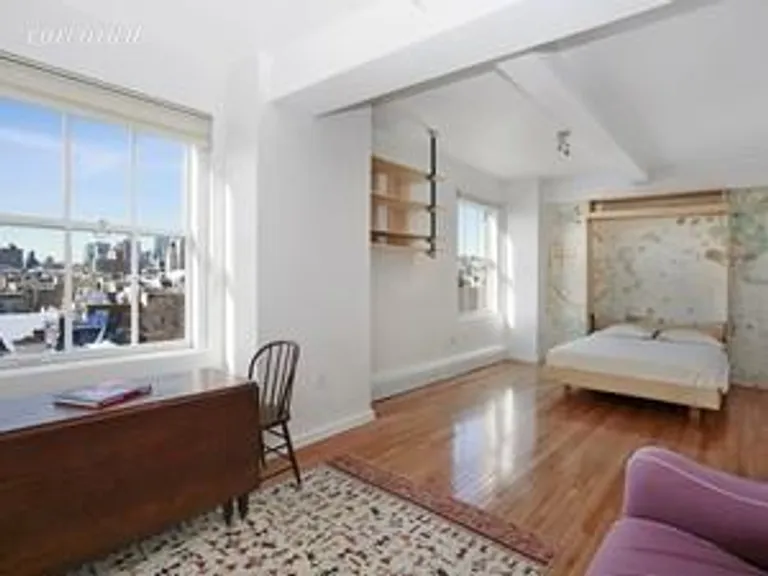 New York City Real Estate | View 143 Avenue B, 9C | 1 Bath | View 1