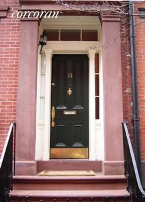 New York City Real Estate | View 111 Bedford Street | room 2 | View 3