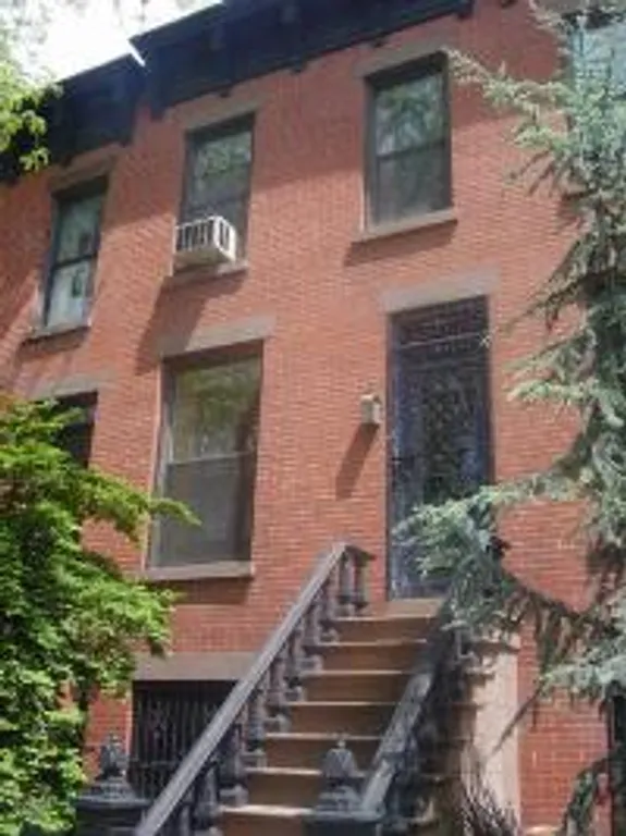 New York City Real Estate | View 279 13th Street, 1 | 3 Beds, 2 Baths | View 1