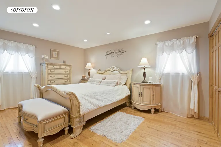 New York City Real Estate | View 159-23 79th Street | Primary Bedroom | View 9
