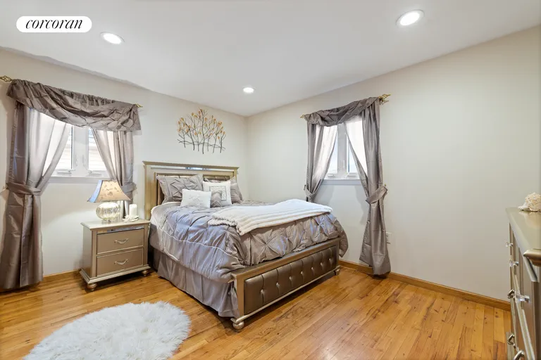 New York City Real Estate | View 159-23 79th Street | Bedroom | View 10
