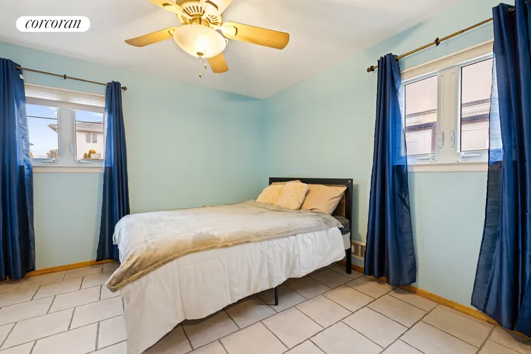 New York City Real Estate | View 159-23 79th Street | Bedroom | View 11