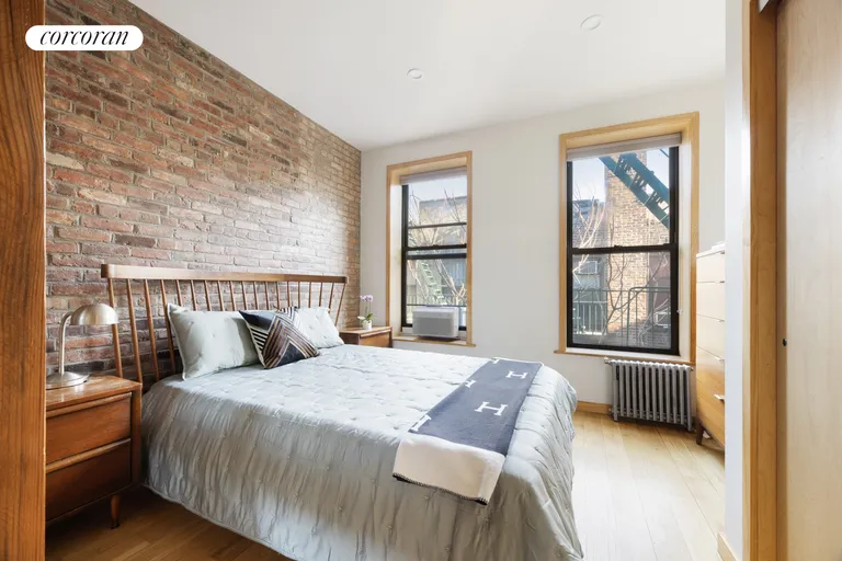 New York City Real Estate | View 100 Suffolk Street, 2E | 1 Bed, 1 Bath | View 1