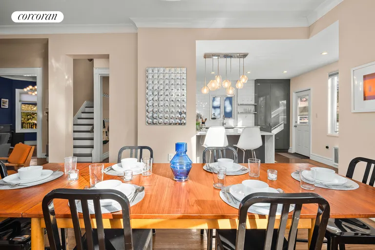 New York City Real Estate | View 28 Wellington Court | room 5 | View 6