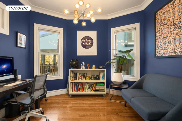 New York City Real Estate | View 28 Wellington Court | room 11 | View 12
