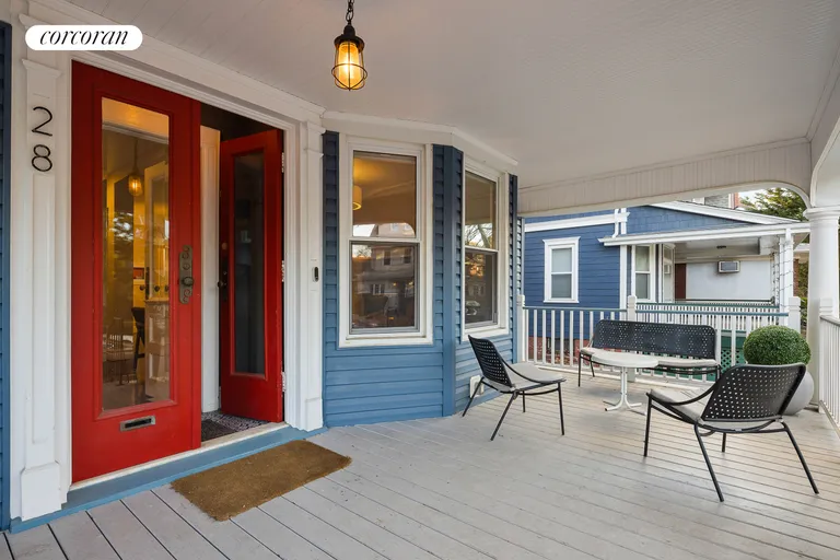 New York City Real Estate | View 28 Wellington Court | room 27 | View 28