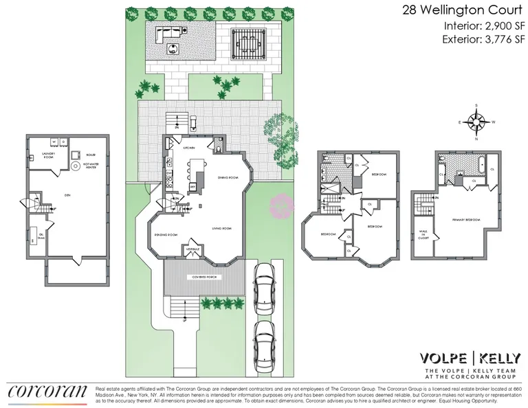 28 Wellington Court | floorplan | View 31