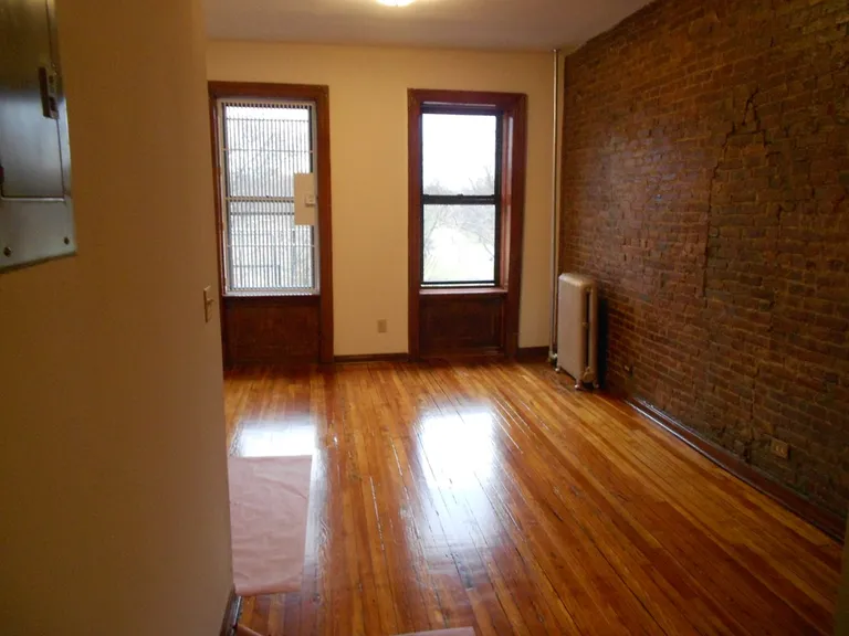New York City Real Estate | View 181 Prospect Park West, 12 | room 1 | View 2