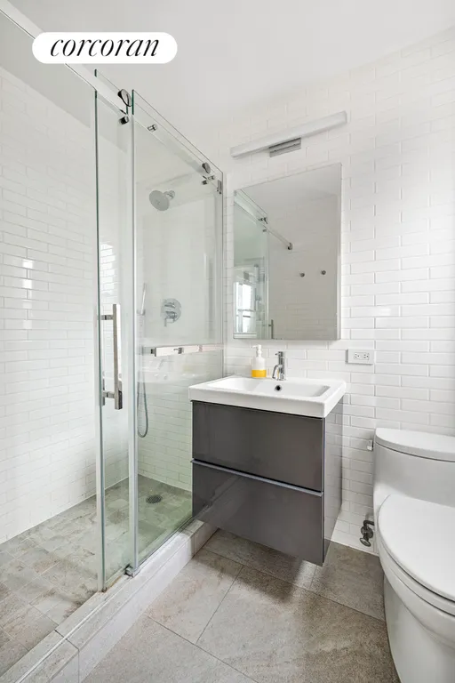 New York City Real Estate | View 572 Grand Street, G1904 | room 6 | View 7