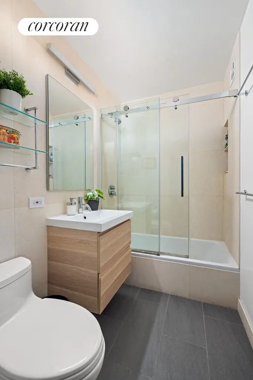 New York City Real Estate | View 572 Grand Street, G1904 | room 8 | View 9