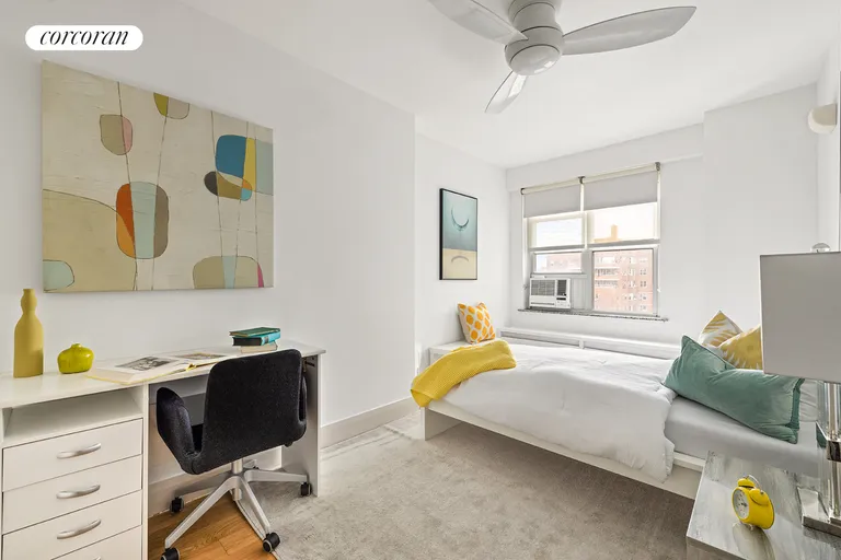 New York City Real Estate | View 572 Grand Street, G1904 | room 9 | View 10
