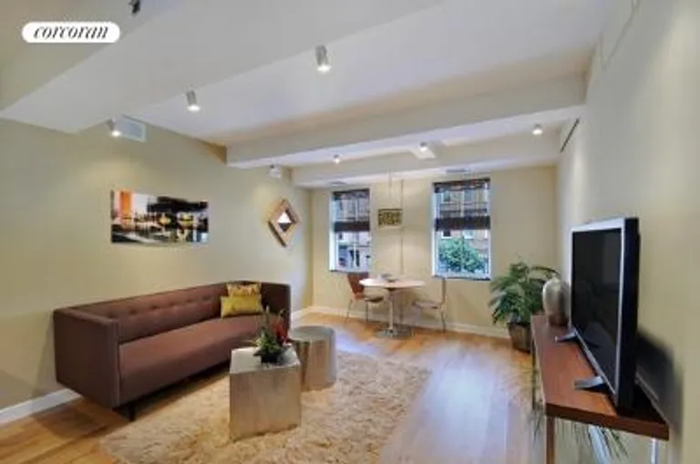 New York City Real Estate | View 112 Greenpoint Avenue, 1-A | room 3 | View 4