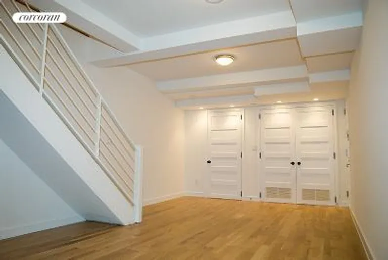 New York City Real Estate | View 112 Greenpoint Avenue, 1-A | room 6 | View 7