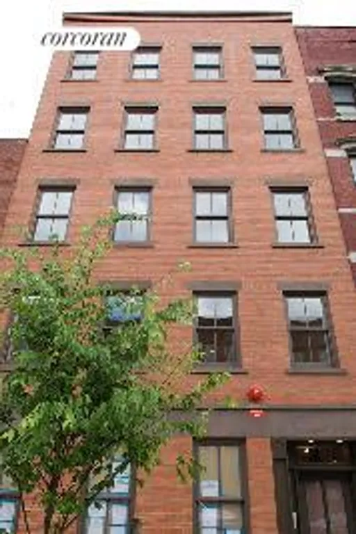 New York City Real Estate | View 112 Greenpoint Avenue, 1-A | room 8 | View 9