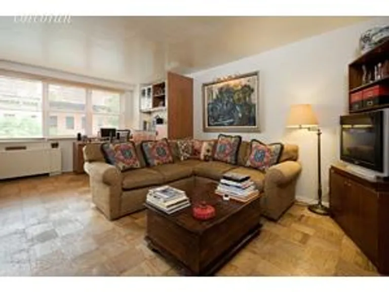 New York City Real Estate | View 360 West 22Nd Street, 5H | 1 Bath | View 1
