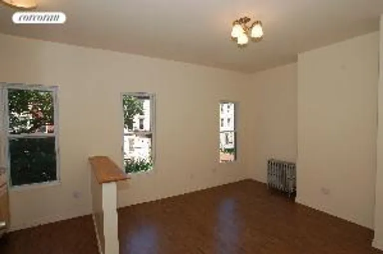 New York City Real Estate | View 205 Halsey Street | room 7 | View 8