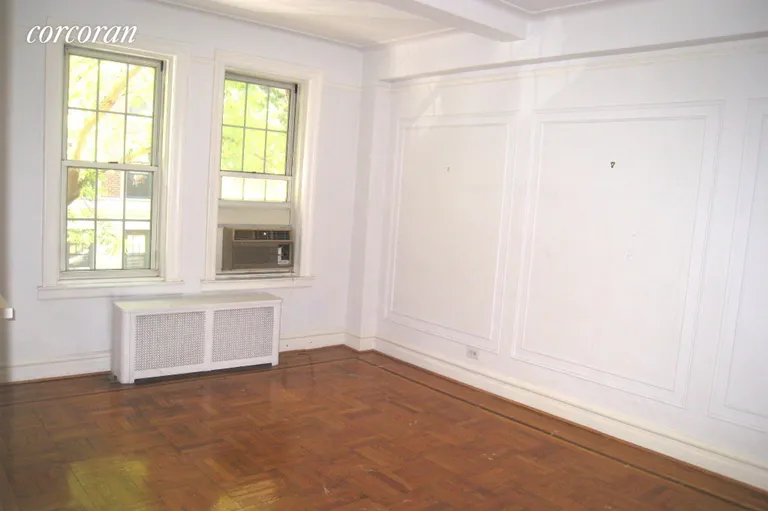 New York City Real Estate | View 139 West 82nd Street, 2D | 1 Bed, 1 Bath | View 1