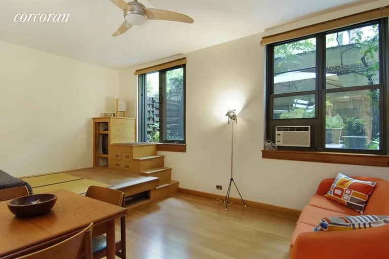 New York City Real Estate | View 22 Irving Place, 1A | 1 Bed, 1 Bath | View 1