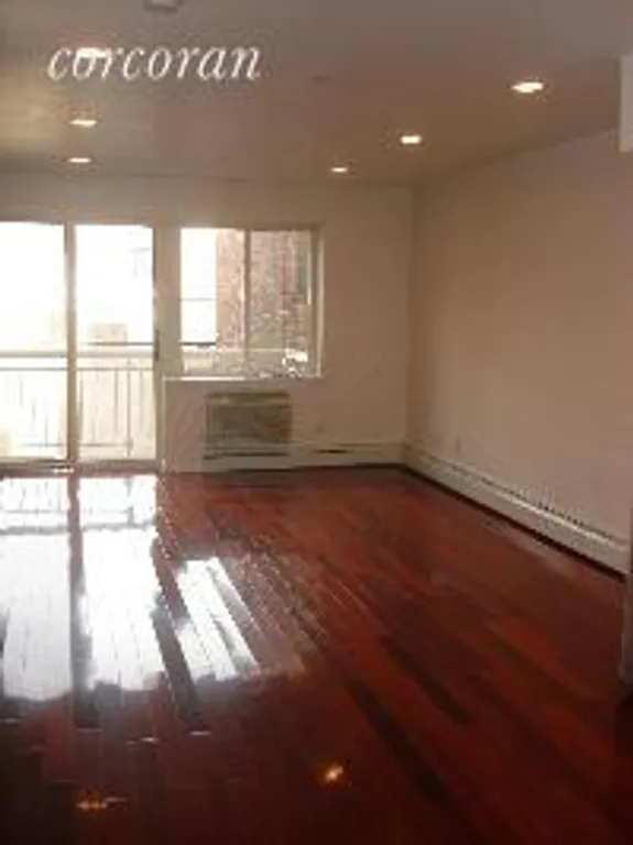 New York City Real Estate | View 15 Saint Marks Place, 7B | 1 Bed, 1 Bath | View 1