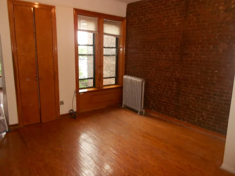 New York City Real Estate | View 182 Prospect Park West, 14 | room 1 | View 2